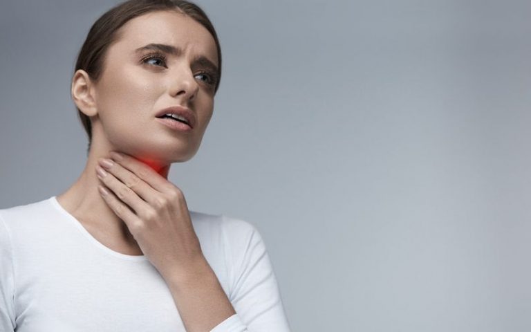 Engordei por causa do hipotireoidismo: Saiba por que isso não é real!