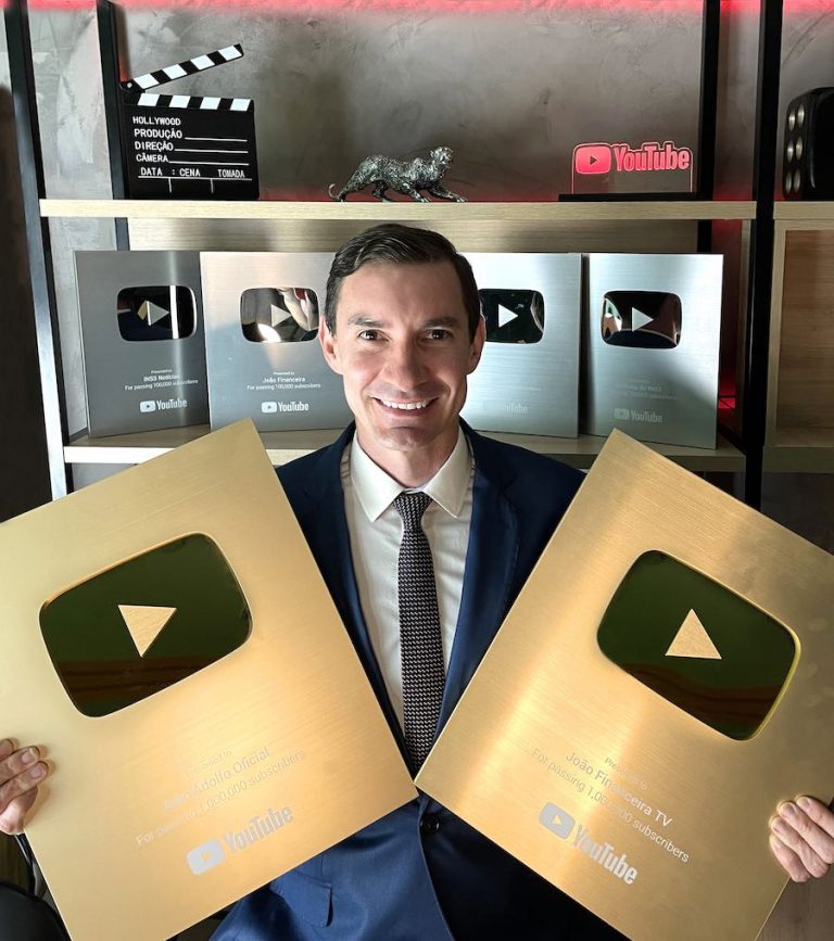 Especialista revela como viralizar e alcançar o sucesso no Youtube