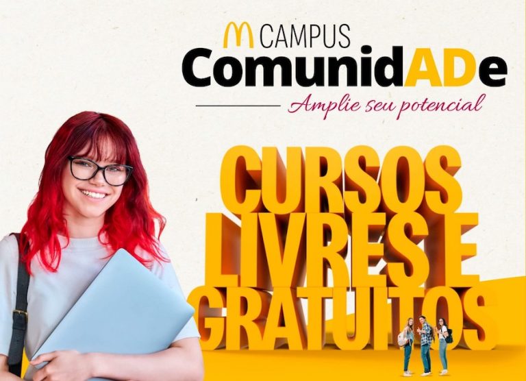 Férias: saiba como aproveitar o tempo livre para se desenvolver profissionalmente e melhorar o currículo com a plataforma MCampus Comunidade