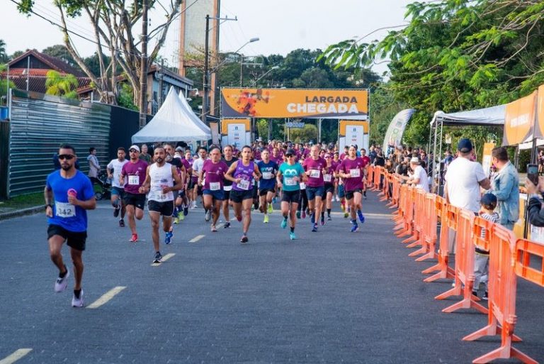 Inscrições abertas para a estreia do Circuito de Corridas da Riviera