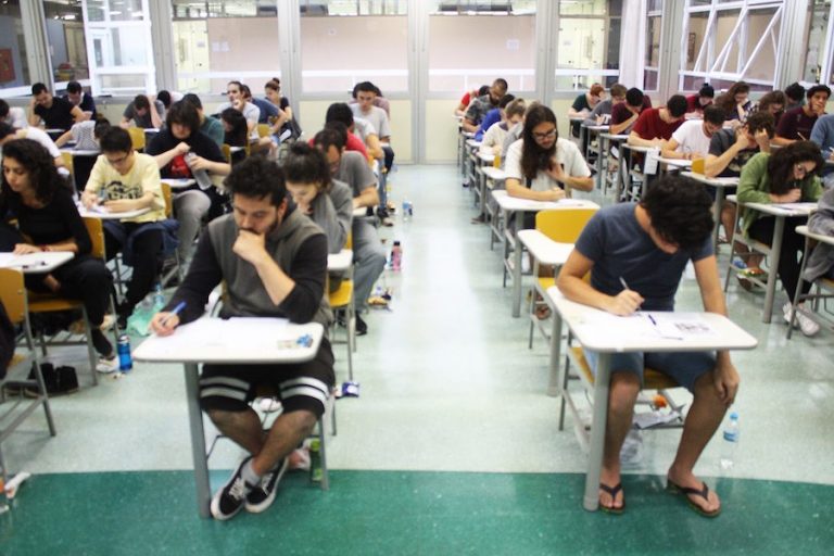 Não passei na Fuvest, e agora? 5 dicas para quem vai prestar o vestibular novamente