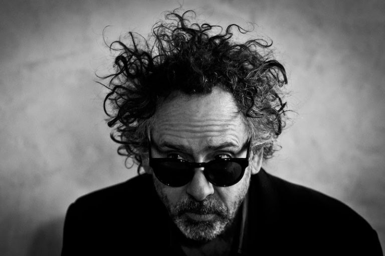 ‘O CINEMA DE TIM BURTON’ chega ao Centro Cultural Banco do Brasil em São Paulo