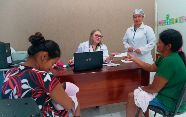 Check-up regular protege as mulheres de cânceres, doenças do coração e osteoporose