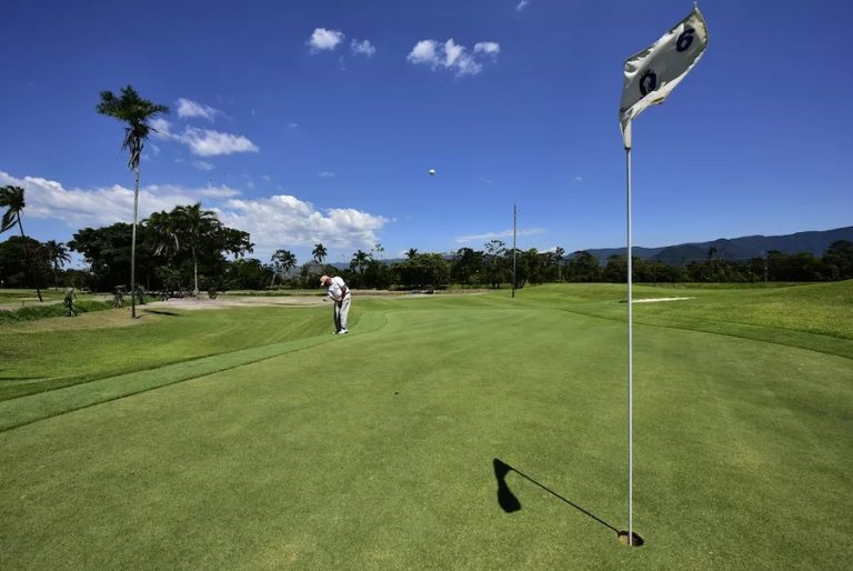 Riviera de São Lourenço promove primeira etapa do Golf Tour 2023