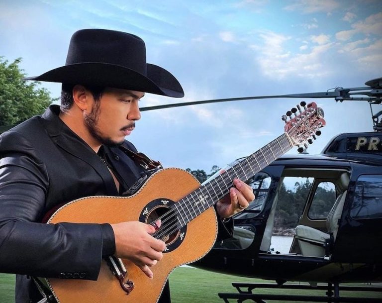 Tema do filme Missão Impossível ganha versão na viola caipira