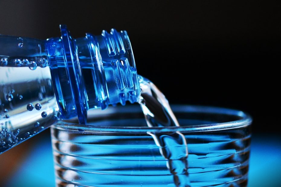 Água potável e medidas para diminuir o risco de infecção hospitalar