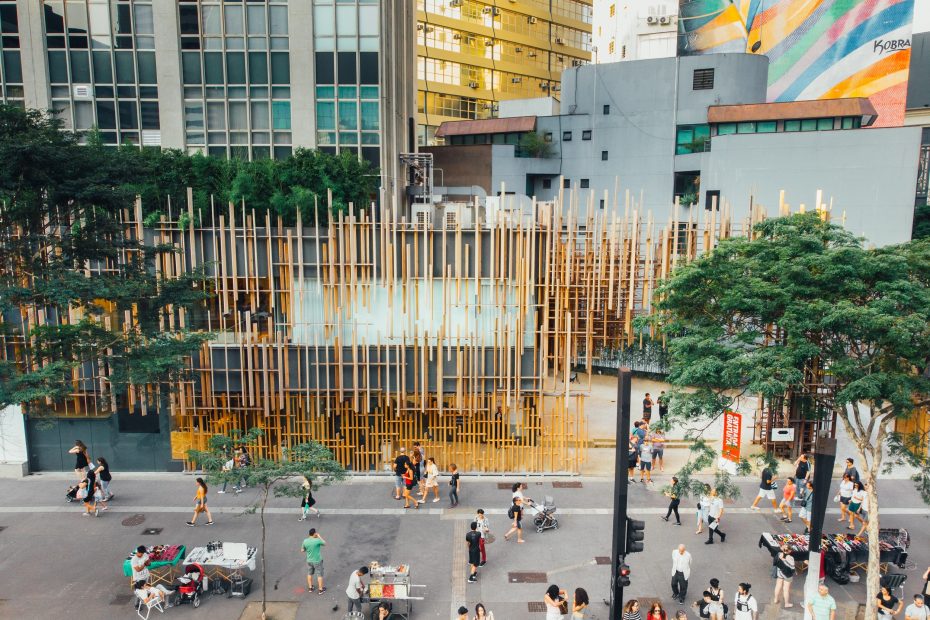 São Paulo 469 anos: programação gratuita celebra o aniversário da cidade