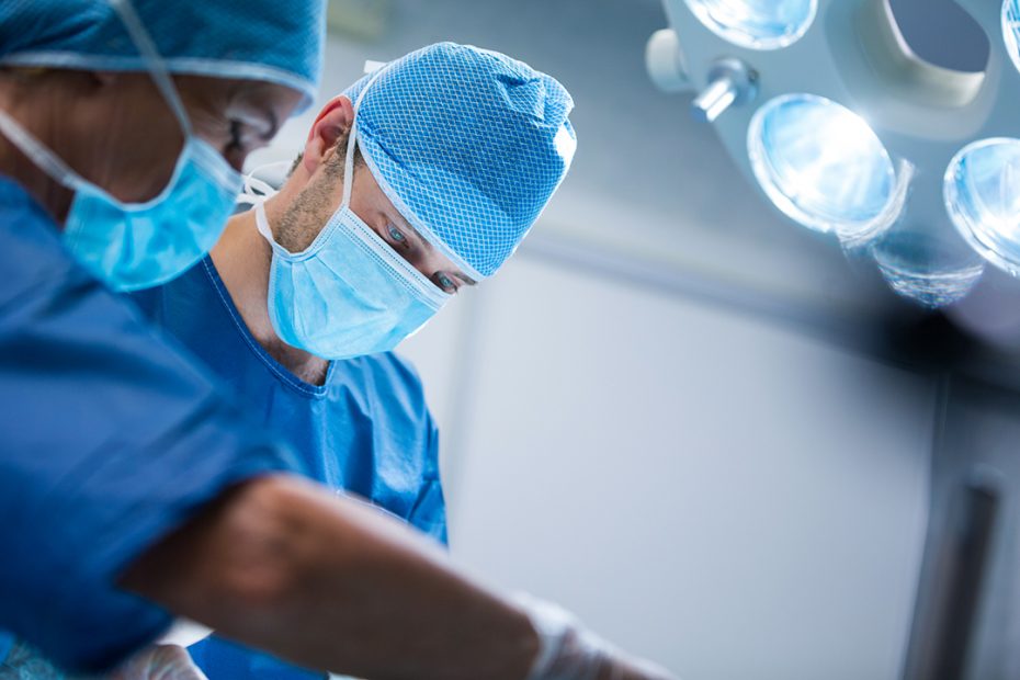 Pacientes com câncer podem receber tratamento internacional