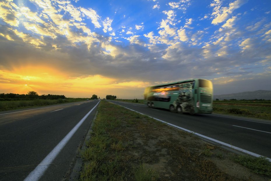 Viagens de ônibus no Brasil: opção confortável e econômica para conhecer o país