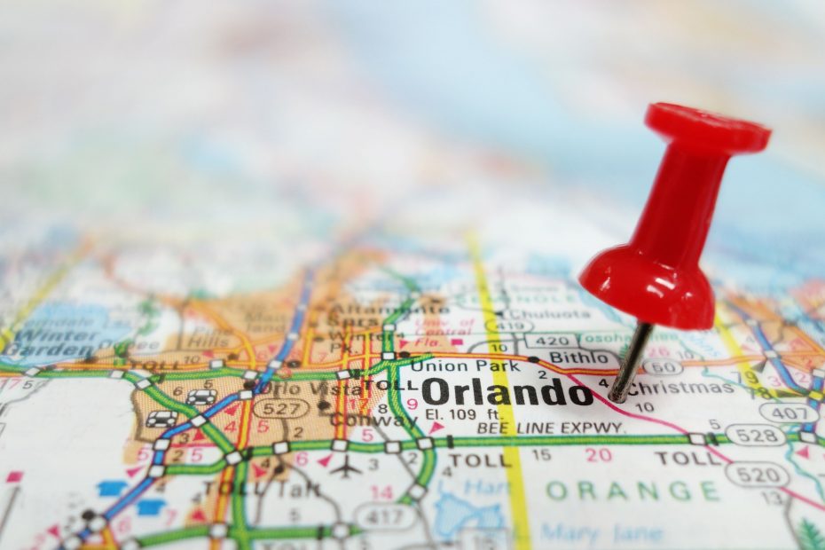 Cresce busca por serviços e empresas brasileiras em Orlando