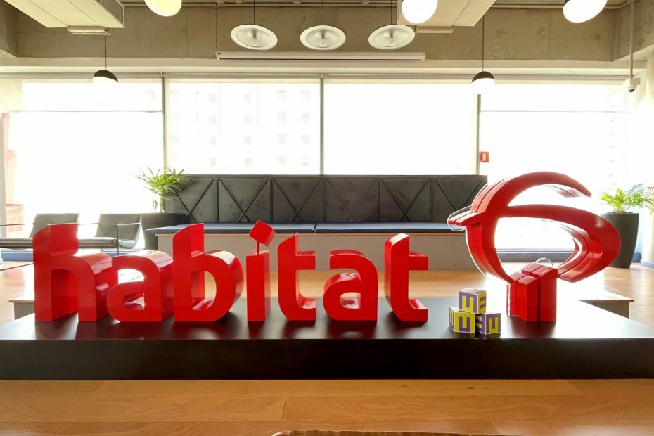 Creative-Tech Agency é aprovada pelo comitê Inovabra Habitat