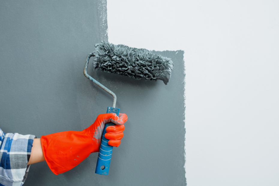 Lukscolor Tintas ensina em 4 passos como pintar a casa no verão