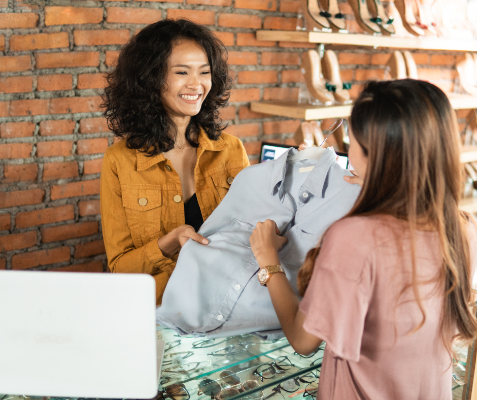 Experiência do cliente pode aumentar as vendas do varejo