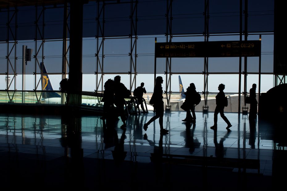 Aviação civil vive aquecimento após a pandemia