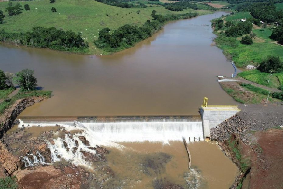 Abrapch propõe revisão do Plano Decenal ao Ministro de Minas e Energia