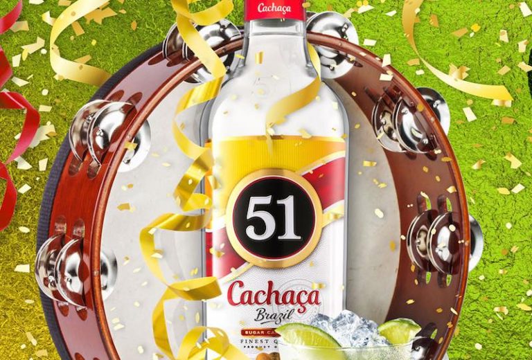 Cachaça 51 investe em presença em camarotes no Carnaval 2023 