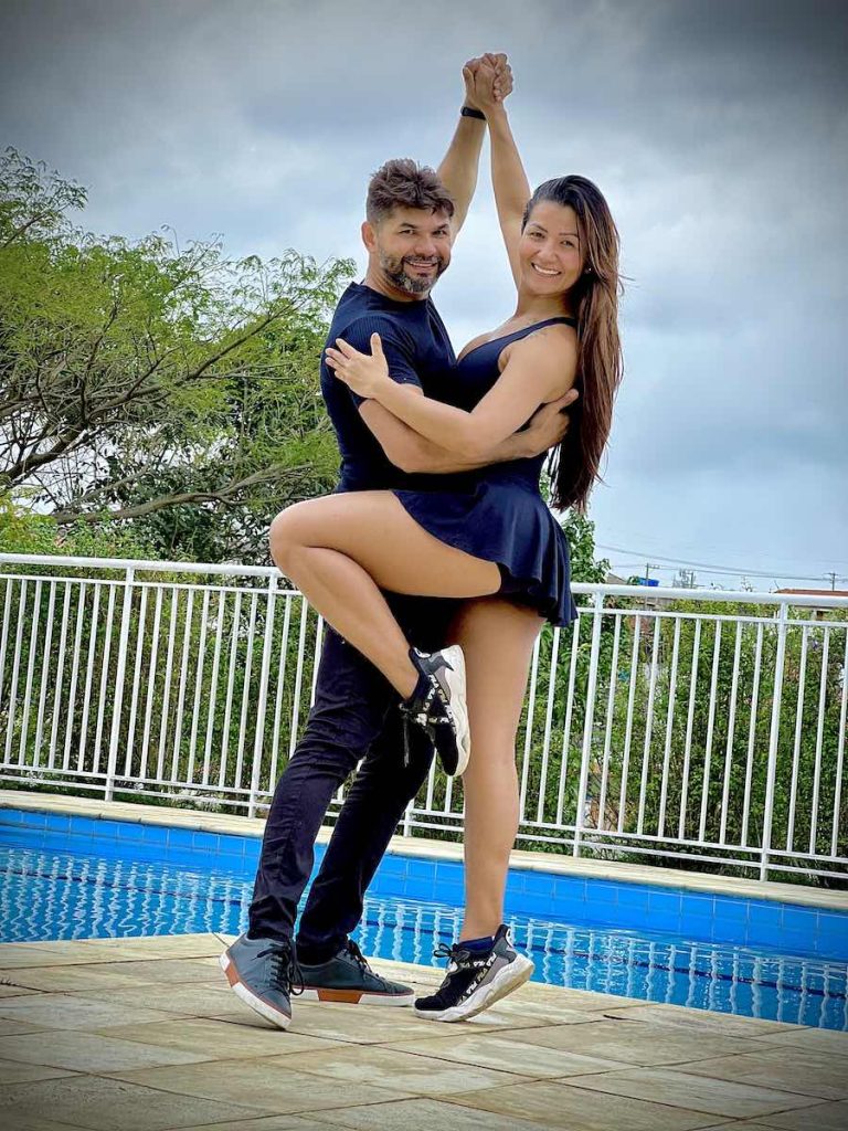 Como dançar Piseiro: a dança do carnaval 2023