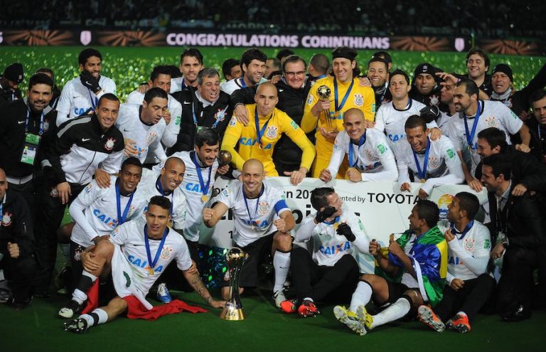 Confira os melhores e piores times brasileiros em Mundiais