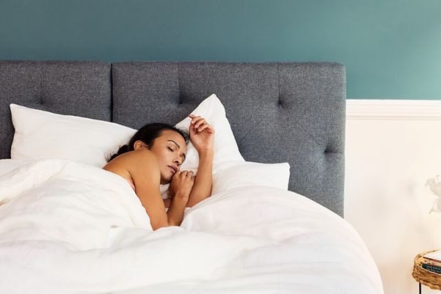 Dormir Demais Pode Te Deixar Cansado 