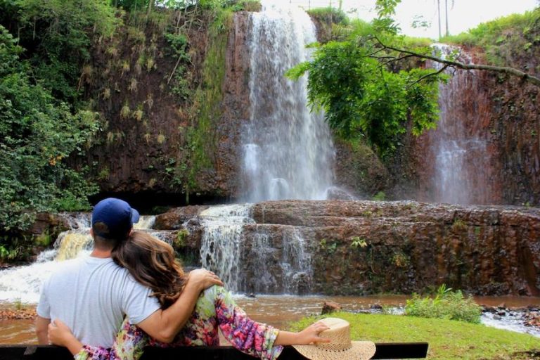 Booking indica 5 destinos para quem quer fugir da folia do Carnaval