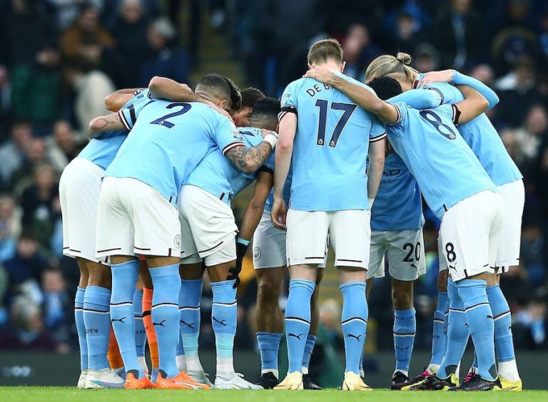 Ídolos disparam contra o Manchester City: ‘Vergonha para nosso país’