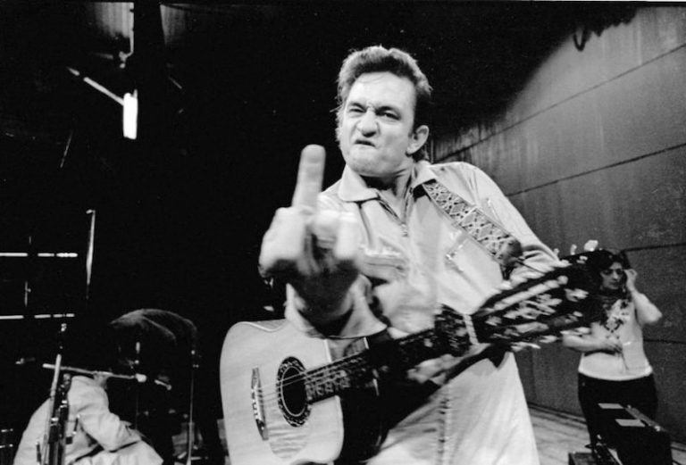 Nashville Soccer Club revela novo kit Man in Black em homenagem à vida e ao legado de Johnny Cash