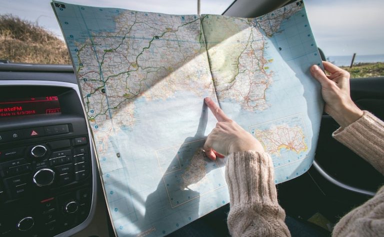 Quais são os melhores carros para viagens longas?