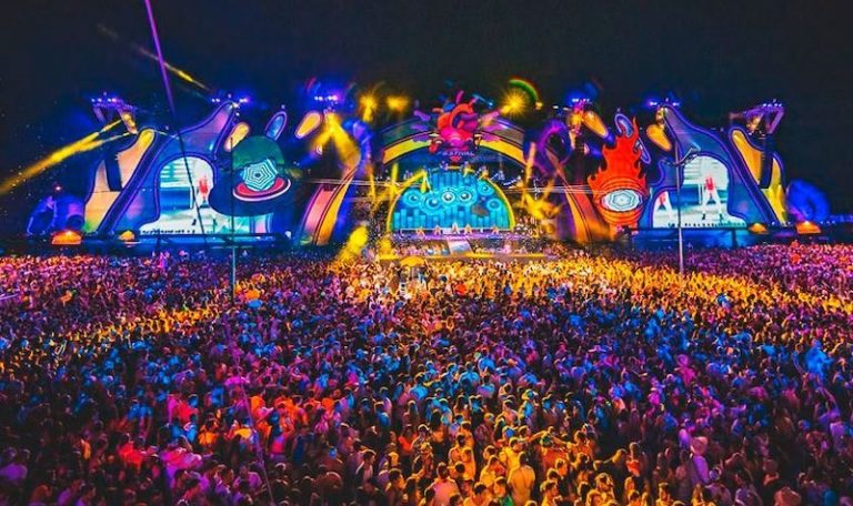 Shopping Iguatemi São José do Rio Preto tem ponto exclusivo para retirada de abadás do OBA Festival