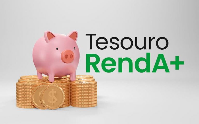 Tesouro Renda+ é criado como alternativa de planejamento de aposentadoria
