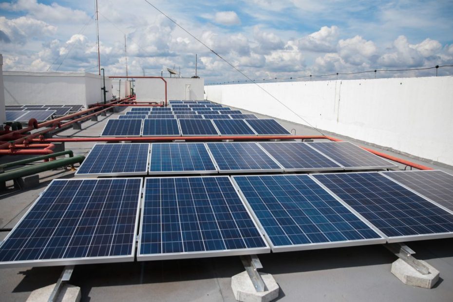 Investimento em energia solar é recorde no Brasil
