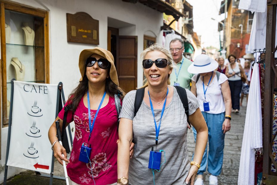 Trinta cidades paulistas investem em tecnologia para impulsionar o turismo