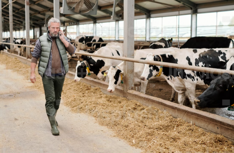 Política de inovação leva mais tecnologia para o campo