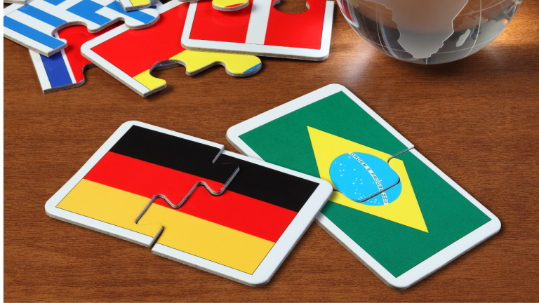 Relações bilaterais entre Brasil e Alemanha prometem se intensificar em 2023