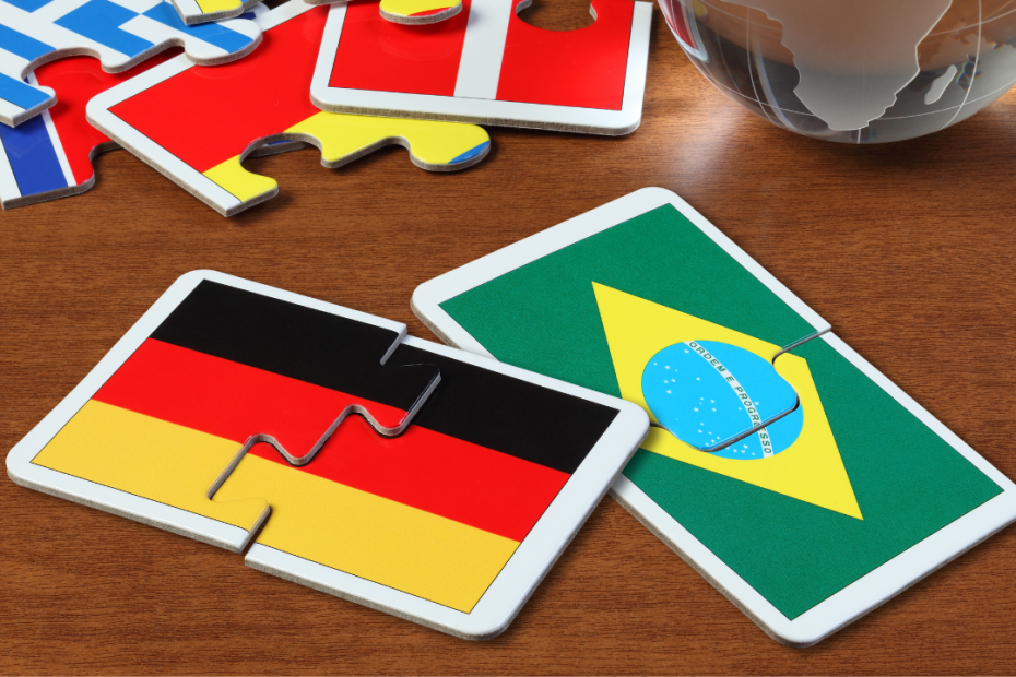 Relações bilaterais entre Brasil e Alemanha prometem se intensificar em 2023