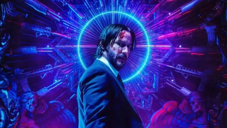 A ascensão da franquia John Wick: uma análise do sucesso dos filmes de ação estrelados por Keanu Reeves
