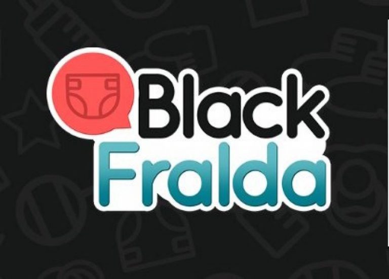 Black Fralda começa nesta segunda-feira com 70% OFF
