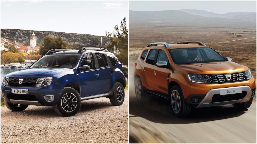 Entenda a evolução do Renault Duster desde o lançamento em 2011 e como o modelo se tornou uma referência em sua categoria.