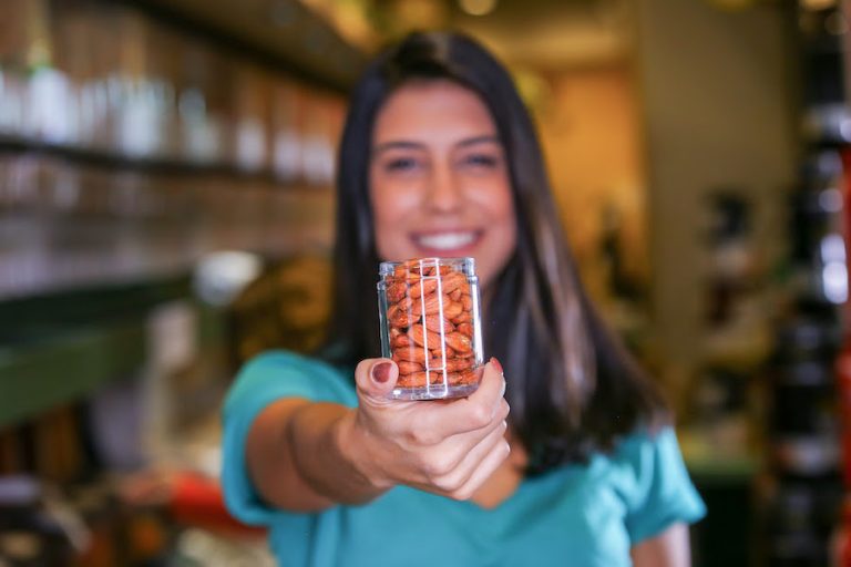 Dia Internacional da Mulher – A alimentação é a receita para todas as fases da vida da mulher