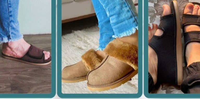 Especialista lista as vantagens de usar pantufas em casa ao invés de chinelo no frio