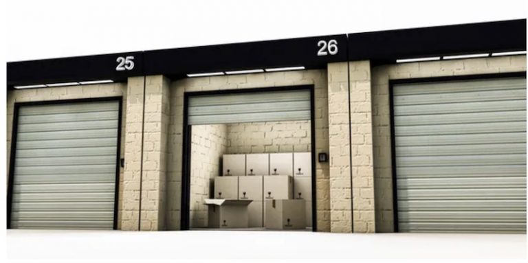 Guarda volumes: 5 vantagens desse serviço