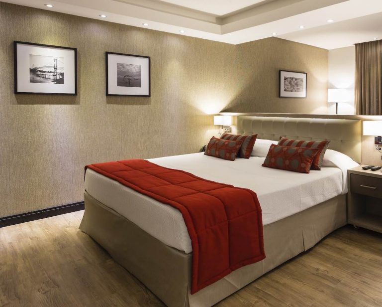 Hotel x Airbnb: Qual a melhor experiência de hospedagem?