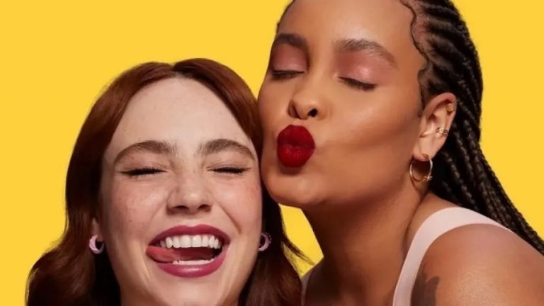 Intense, do Boticário, lança linha Pop!, com portfólio de makes por até R$ 28,90