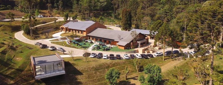 Páscoa: curta a data com as crianças ao ar livre em Campos do Jordão