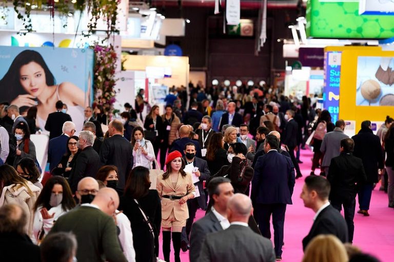 Projeto Setorial Beautycare Brazil será apresentado na feira In Cosmetics Global 2023