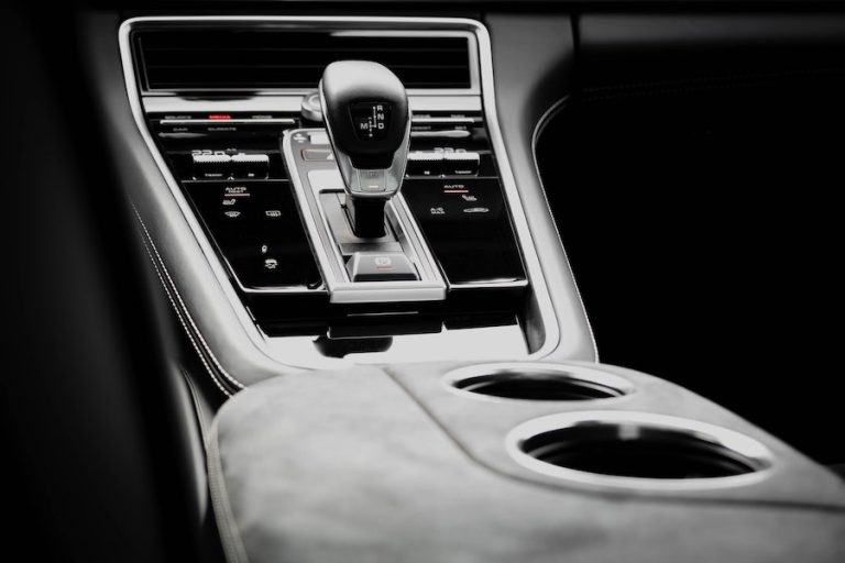 Quais os carros automáticos da Renault?