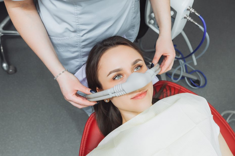 Sedação consciente é eficaz para quem tem medo de dentista