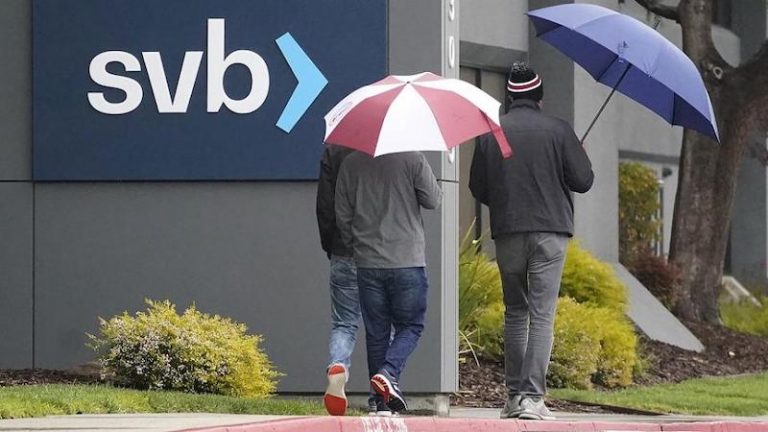O colapso do Silicon Valley Bank e o futuro das startups