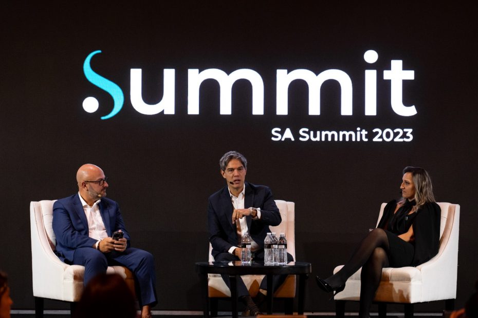 SA Finance & Accounting realiza SA Summit para empresários na Flórida