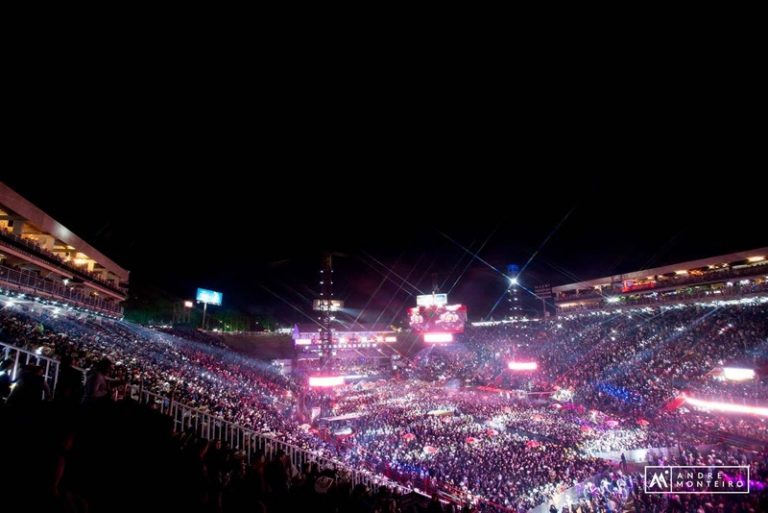 Festa do Peão de Barretos: em uma semana, venda de ingressos bate recorde 
