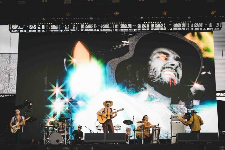 João Rock abre inscrições para Concurso de Bandas